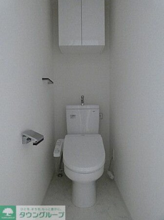 リヴシティ恵比寿の物件内観写真